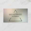 Search for pyramids business cards Professional