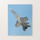 Search for military aircraft puzzles Pilot