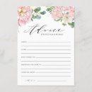 Search for blush advice cards Greenery