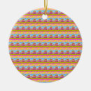 Search for purple round christmas tree decorations Pink