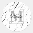 Search for mens monogram stickers Simple