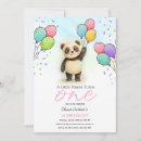 Search for baby birthday invitations Animal