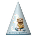 Search for third birthday Animals
