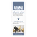 Search for caring rack cards Pet sitting