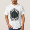 Search for sacred geometry tshirts Fractal