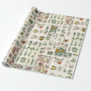 Search for decoupage gift wrap Flower