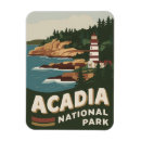 Search for maine lighthouse magnets Matching family tourist trip