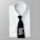 Search for white house ties Politics