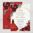 Search for red charro quinceanera invitations For kids