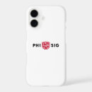 Search for fraternity iphone cases Phi sigma kappa