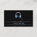 Search for thunder business cards Amazing