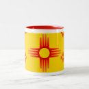 Search for zia symbol mugs Southwest