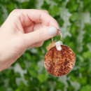 Search for cattle round key rings Western