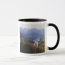 Search for neuschwanstein castle mugs Landscape