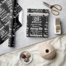Search for funny sayings wrapping paper Humor