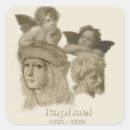 Search for raphael stickers Artist
