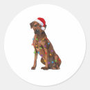 Search for ridgebacks stickers Puppy