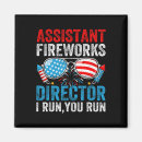 Search for director magnets Patriotic