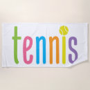 Search for tennis towels Pink