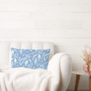 Search for light blue cushions Calm