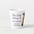 Search for sibling mugs Sister