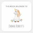 Search for this belong to bookplates Rainbow