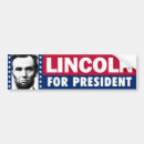 Search for retro bumper stickers President