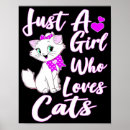 Search for cat girl posters For kids