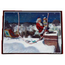 Search for santa claus gift bags Reindeer