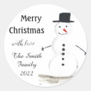 Search for cute winter snowman stickers Snowmen