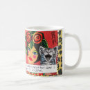 Search for the scream mugs Cat