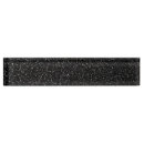 Search for stone name plates Black