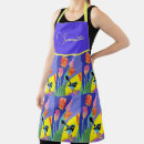 Search for australians aprons For her
