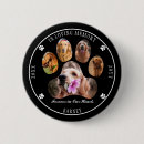Search for paw badges Forever in our hearts