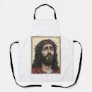 Search for thorns aprons Christian