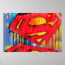 Search for superman symbol posters Back to school