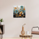Search for porcelaine posters Elegant