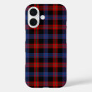 Search for clan iphone cases Red