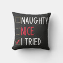 Search for funny christmas cushions Winter
