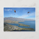 Search for new zealand postcards Southern alps