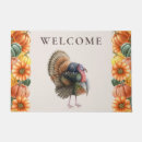 Search for turkey doormats Autumn