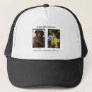 Search for photo hats Black and white