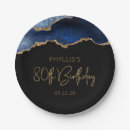 Search for geode plates Chic