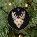 Search for antlers christmas tree decorations 2026