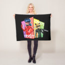 Search for cat noir blankets Ladybug