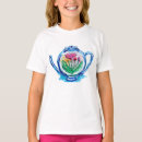 Search for teapot tshirts Whimsical