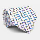 Search for irregular ties Pattern
