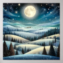 Search for whimsical christmas art Winter