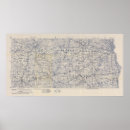 Search for road map posters Two