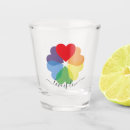 Search for diversity barware Colourful